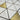 Amalfi Calacatta Gold Triangle Matte Porcelain Mosaic Tile - Aloft Tiles