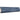 Malaga Blue Reef 1x8 Ceramic Pencil Liner